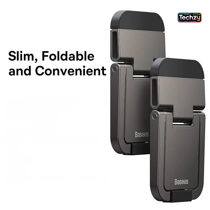 Foldable mini Laptop Stand