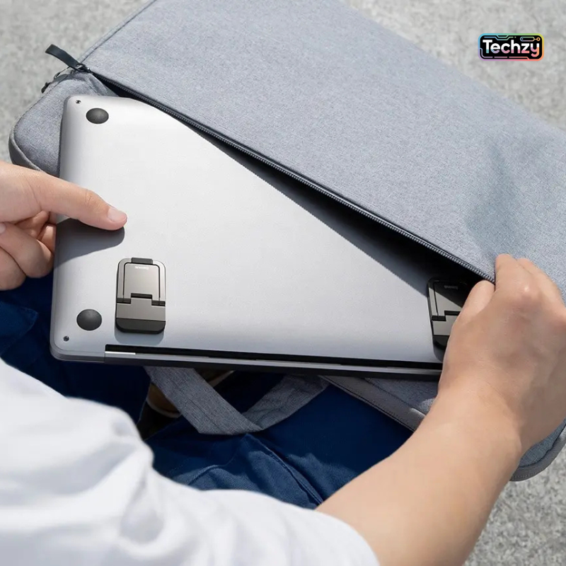 Foldable mini Laptop Stand