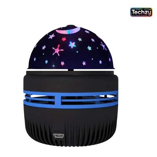 LED Star Sky Projector Lamp