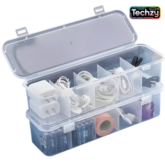 Cable Management Box