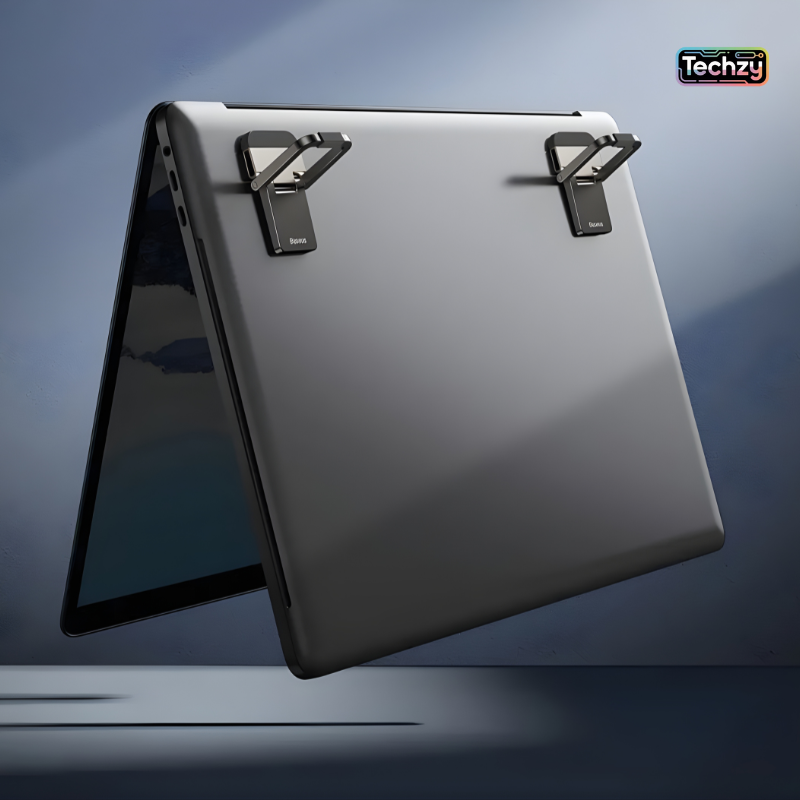 Foldable mini Laptop Stand