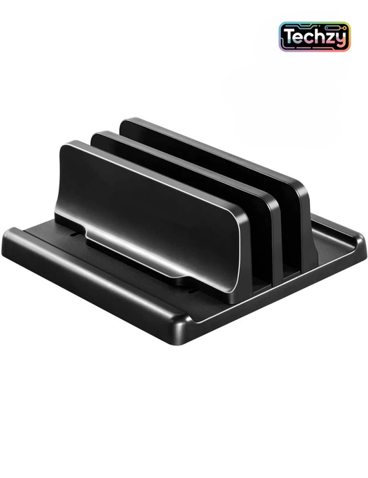 Vertical Laptop Stand