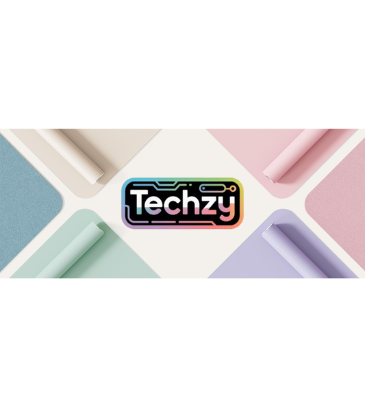 Large Leather Desk Mat