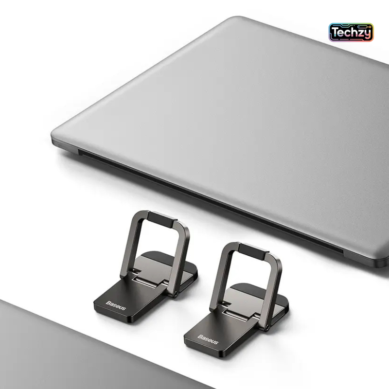 Foldable mini Laptop Stand