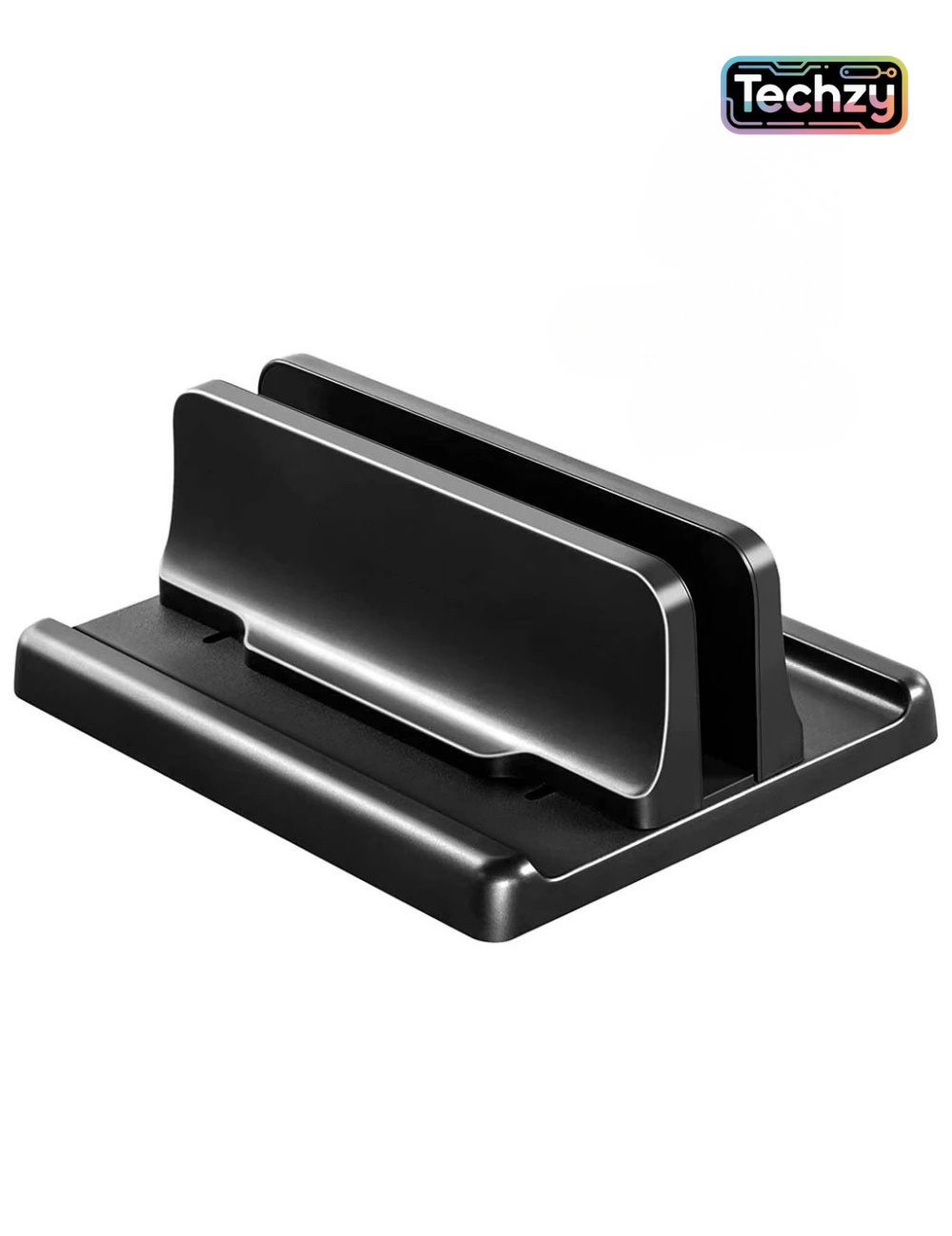 Vertical Laptop Stand