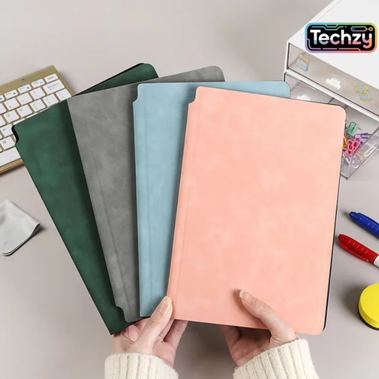 A5 Reusable Whiteboard Notebook Set