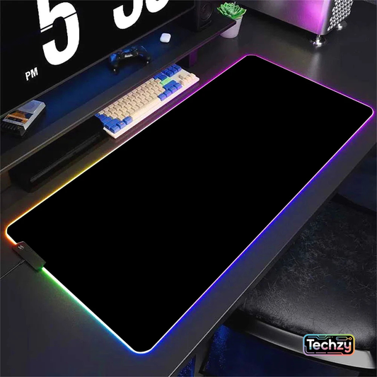 XXL RGB Backlight Mouse Pad