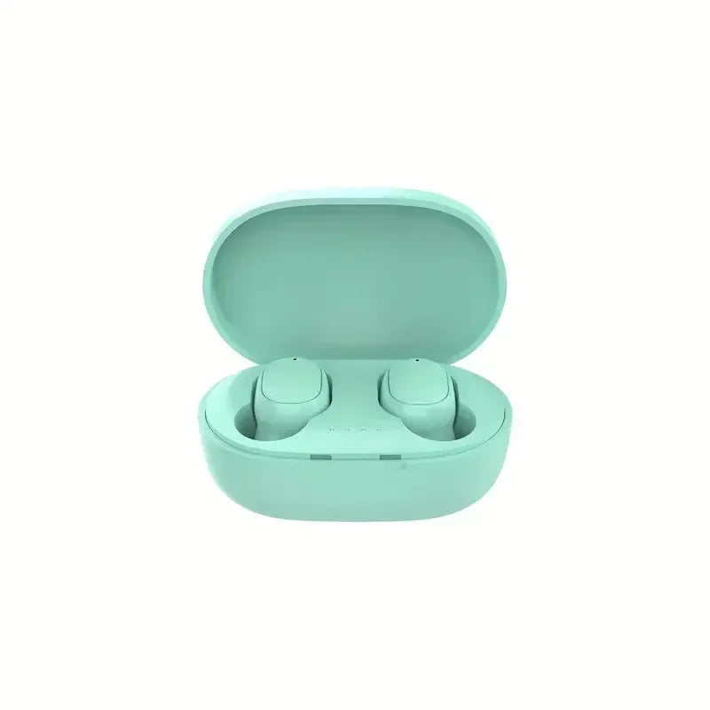 Wireless Bluetooth Stereo Earbuds with Charging Case