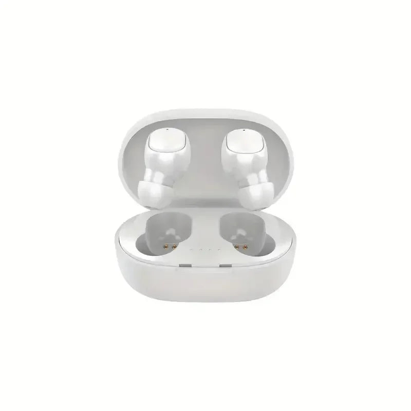 Wireless Bluetooth Stereo Earbuds with Charging Case