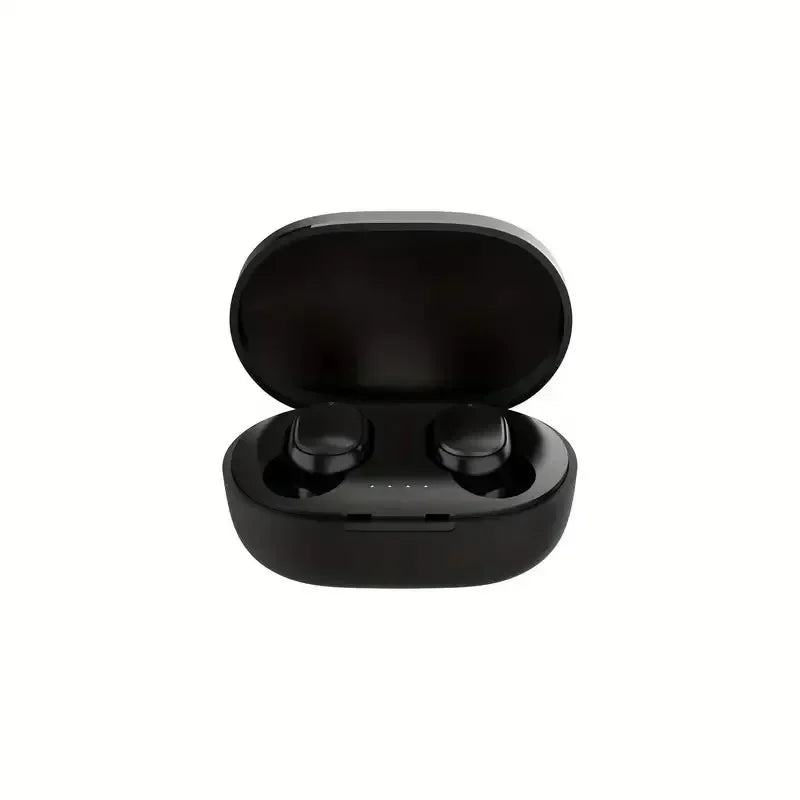Wireless Bluetooth Stereo Earbuds with Charging Case