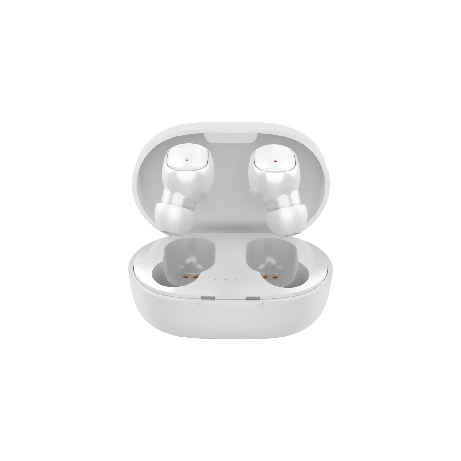 Wireless Bluetooth Stereo Earbuds with Charging Case