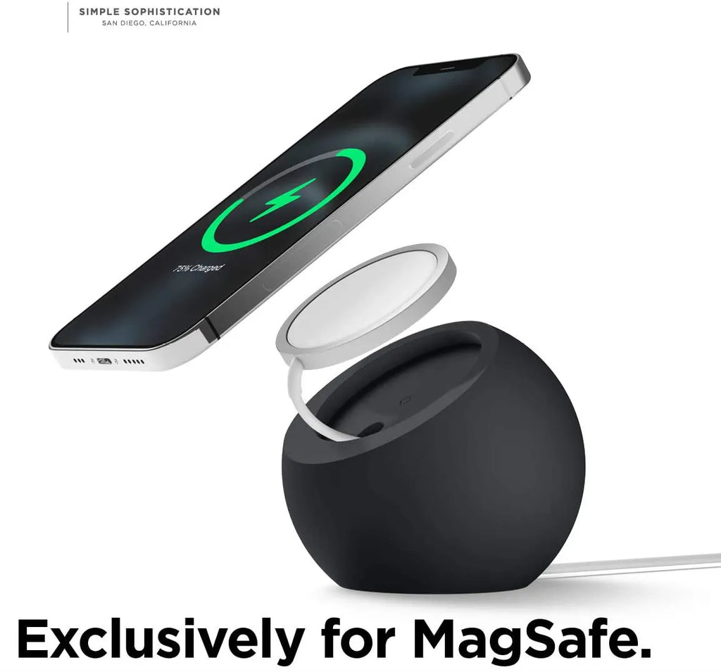 Magnetic Desk Phone Charger Stand for magsafe