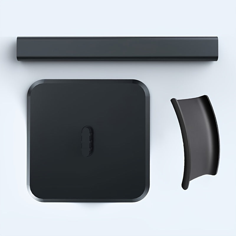 Desk Headphone Stand / Headset Holder (Non-Slip Base, Universal Fit)
